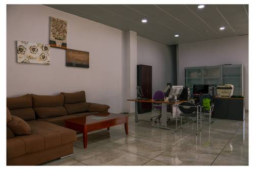 Showroom