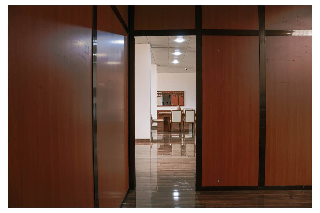Showroom