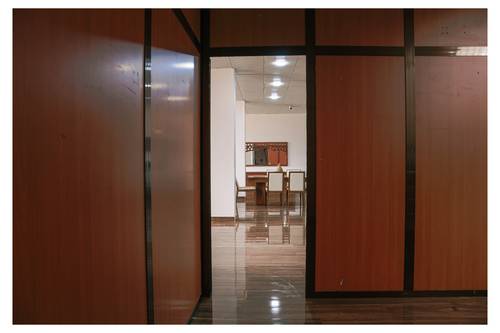 Showroom