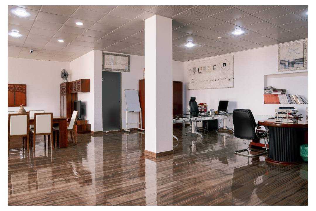 Showroom