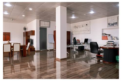 Showroom