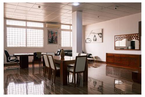 Showroom