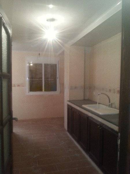 Vente Appartement F4 Douaouda-Tipaza
