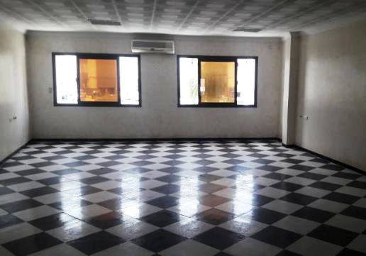 Location local / service 420 m²  bejaia ville