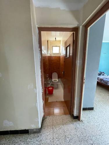 Vente appartement F5 avc acte A bejaia