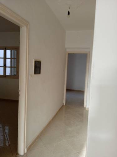 location F3 niveau de villa neuf grand standing dar el beida, alger.