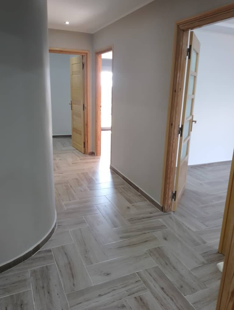 location appartement F3 à Khraicia 