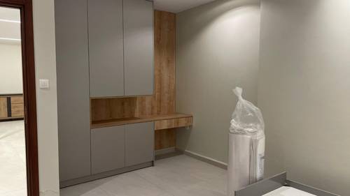 F4 Haut Standing Vue Mer – Mostaganem