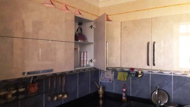 Vente Duplex en F5 Bejaia centre