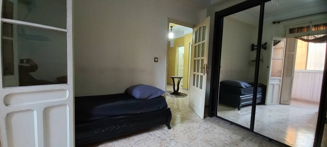 Vente superbe appartement F3 Bejaia ville.