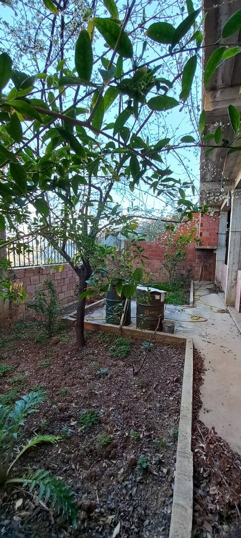 Vente maison en clos couvert Bejaia 06000 