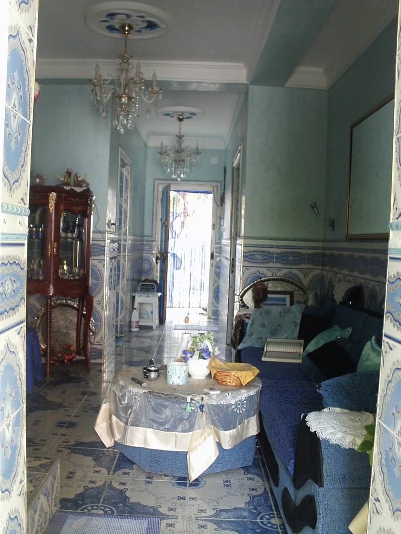 Villa »Dar Es Salam » – Une demeure d’exception à El Marsa, Skikda, Algérie