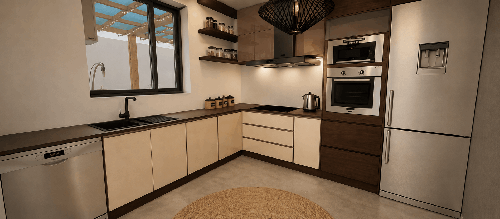 F3 PREMIUM À VENDRE – NOUVEAU PROJET À BOUSMAÏL | TIPAZA 🏡✨