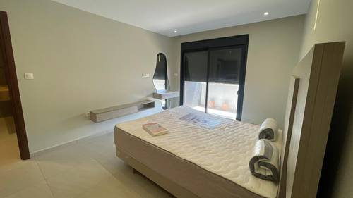 F4 Haut Standing Vue Mer – Mostaganem