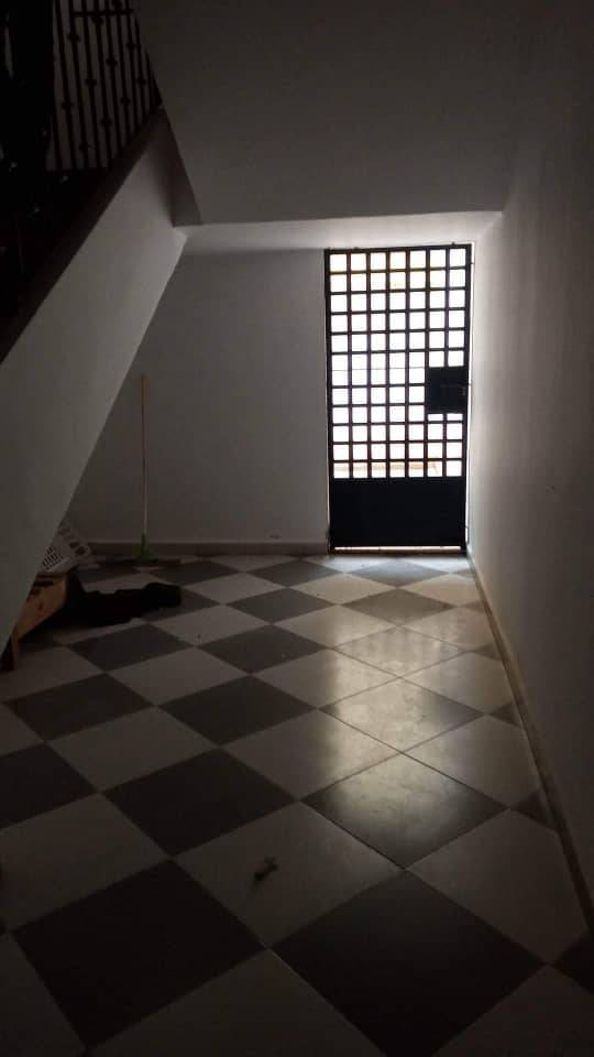 Location appartement F3 Aux Vergers 