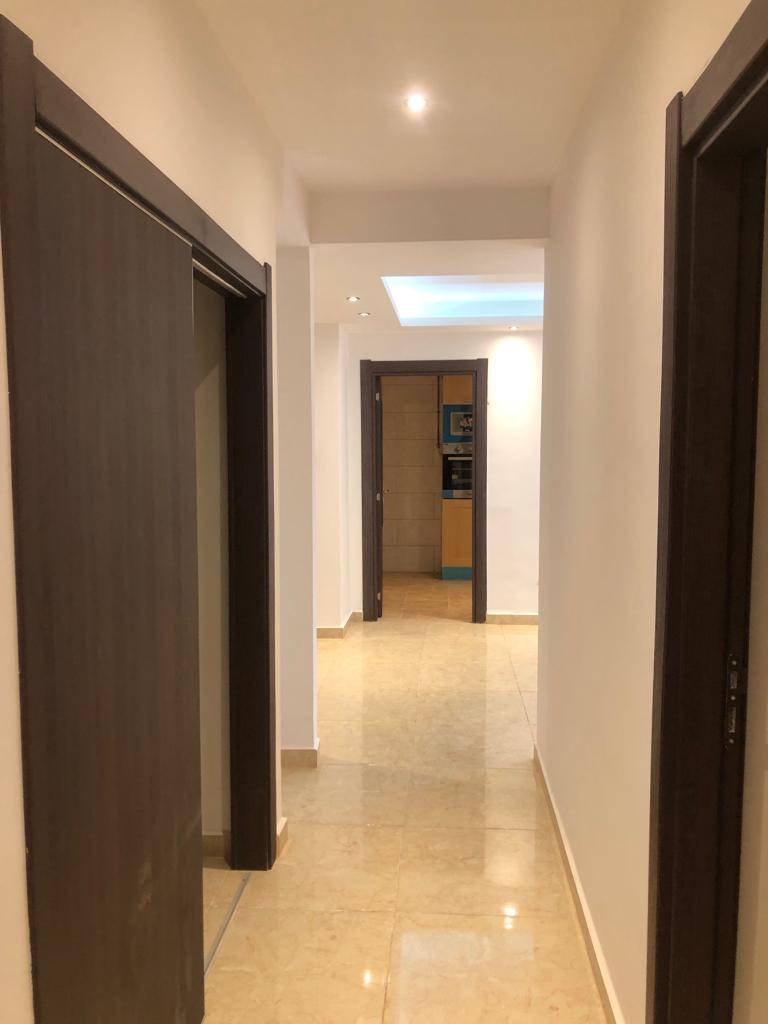 Location appartement F3 à Cheraga (Résidence Algero Allemande) 