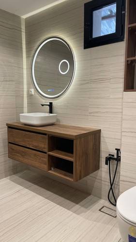 F4 Haut Standing Vue Mer – Mostaganem