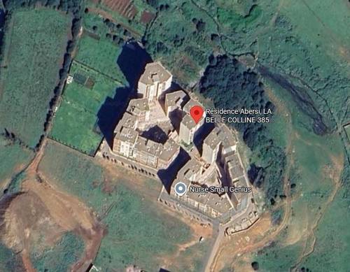 🏠 F3 à Vendre – La Belle Colline, Boumerdès