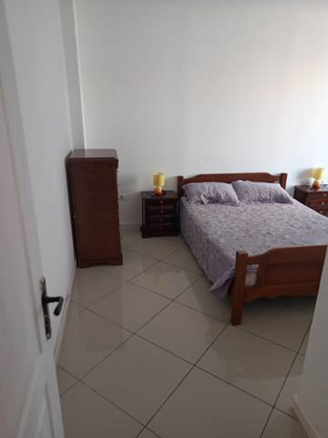 Location appartement meublé à Sidi Ali Labhar, Bejaia