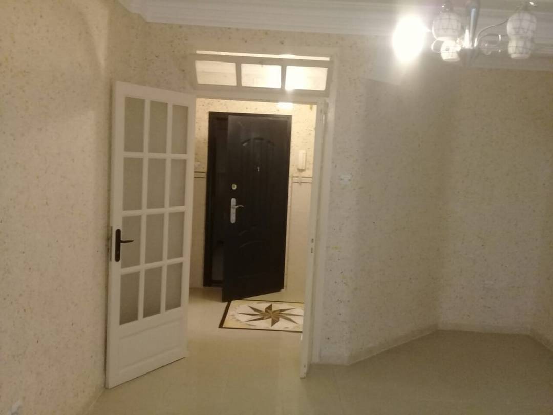 LOCATION F3, 2ème étage à Sidi Ali Lebher , Béjaia