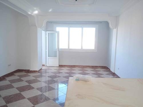 Résidence Massinissa