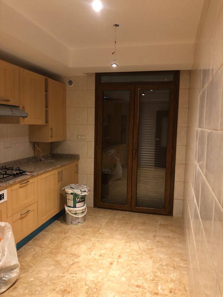 Location appartement F3 à Cheraga (Résidence Algero Allemande) 