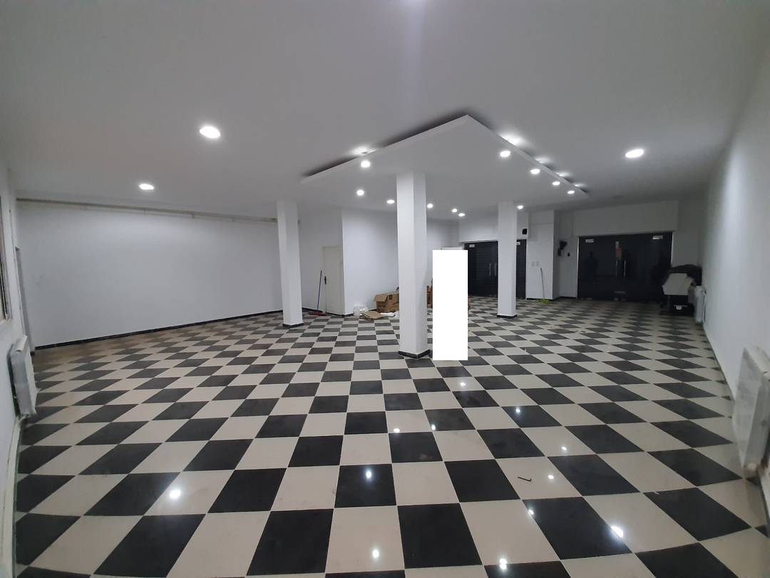 location villa à Dély Ibrahim