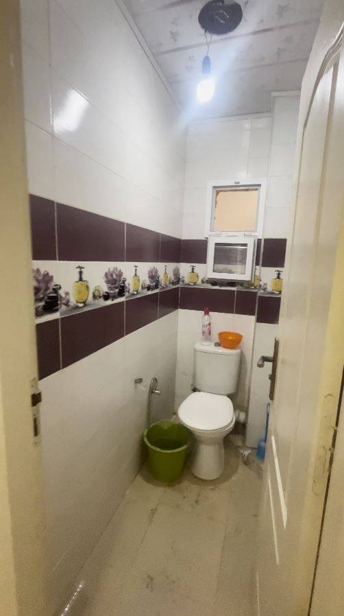 Appartement F3 à louer ou à vendre à Bou Ismaïl