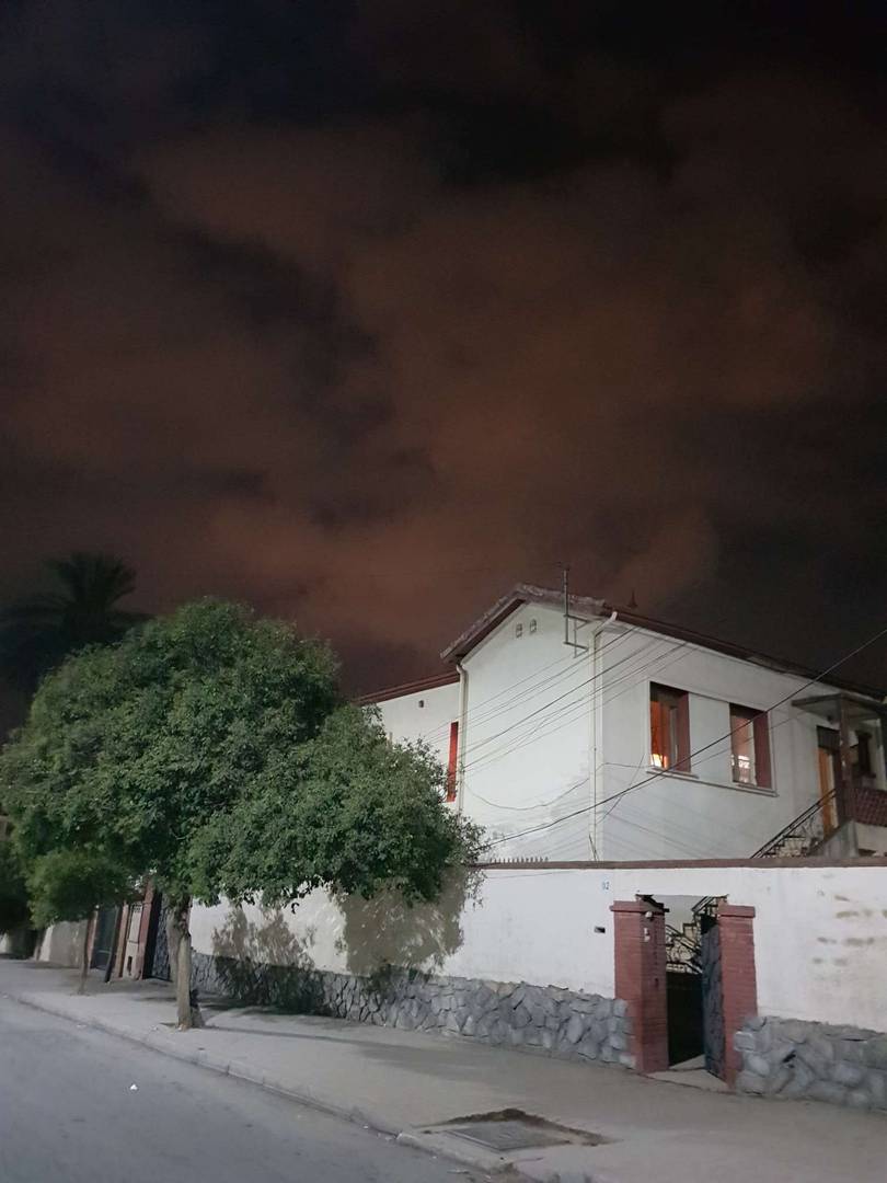 Villa R+1 ALGER