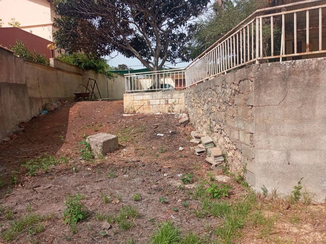 Vente Villa Alger Hydra