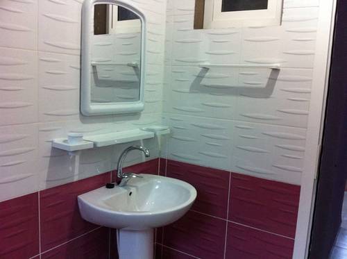 Appartement F2 Climatisé Vue Sur Mer Ach EL Vaz Tala Yilef