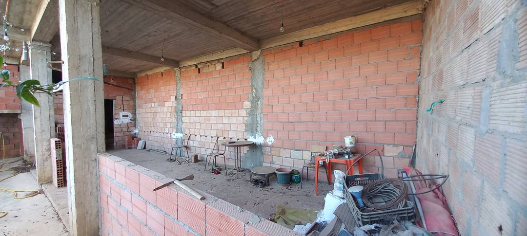 Vente maison en clos couvert Bejaia 06000