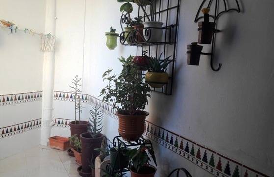 Vente Duplex en F5 Bejaia centre