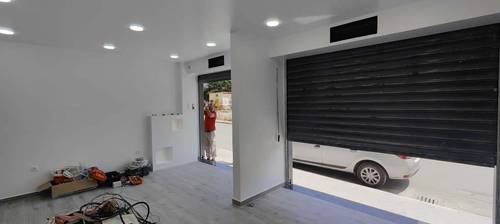 Local 27M² à Baraki