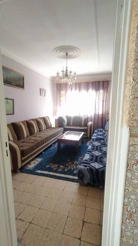 Appartement a vendre Hadjout 1 étage Acté livré foncière