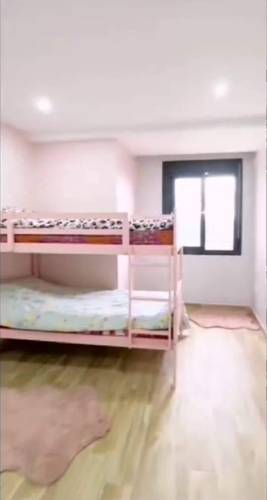 A VENDRE APPARTEMENT F4 MILLENIUM BIR EL DJIR ORAN