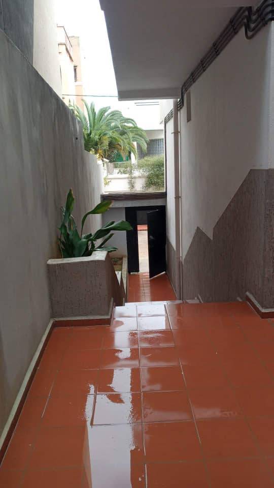 Location appartement F3 Aux Vergers 
