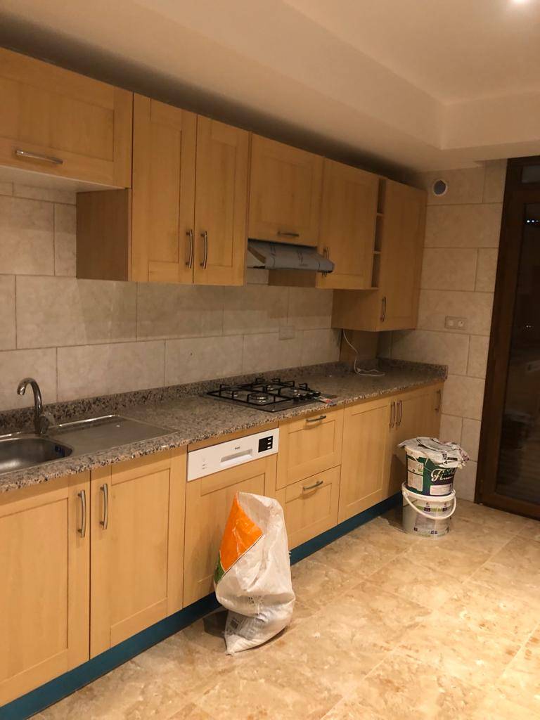 Location appartement F3 à Cheraga (Résidence Algero Allemande)