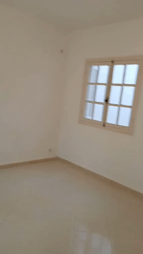 location F3 niveau de villa neuf grand standing dar el beida, alger.