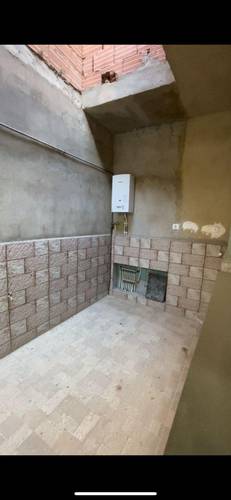 À Vendre : Belle Maison Semi-Finie à Kharouba Hai Salem, Mostaganem