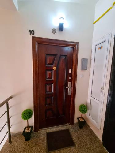 F4 Pieds dans l'eau TIPAZA Berard