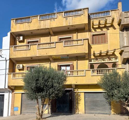 Villa à vendre à El Kerma 