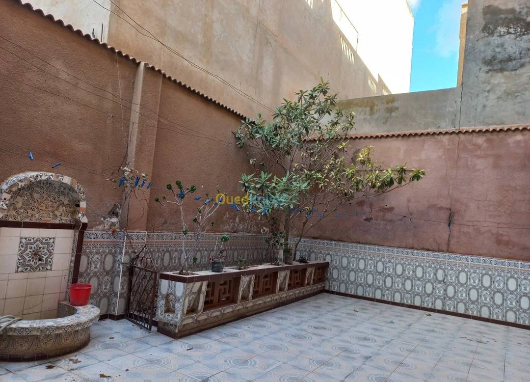 Villa à vendre à El Kerma 