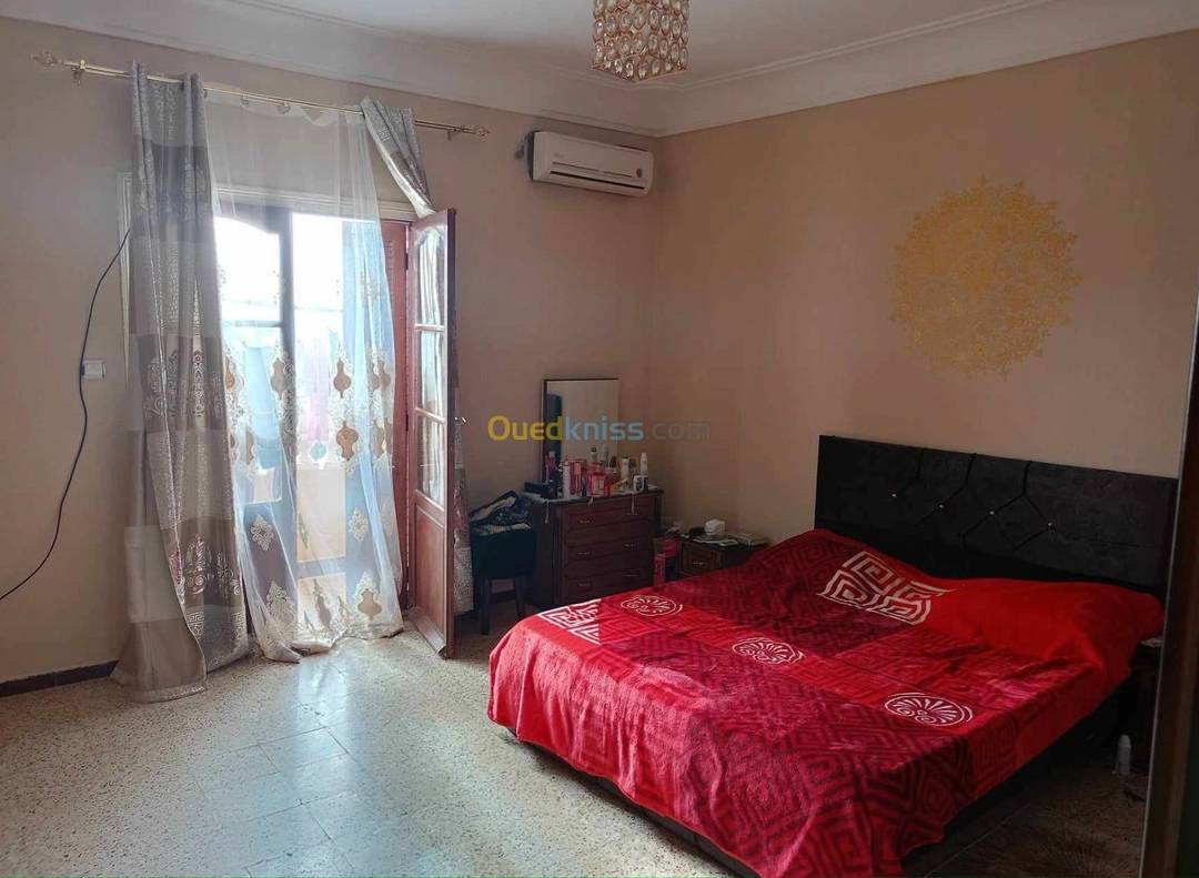 Villa à vendre à El Kerma 
