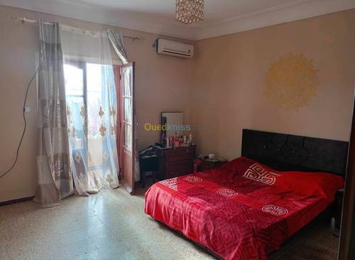 Villa à vendre à El Kerma 