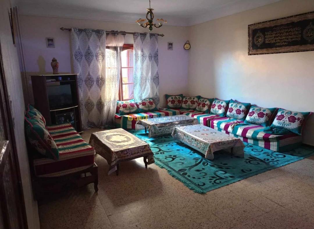 Villa à vendre à El Kerma 
