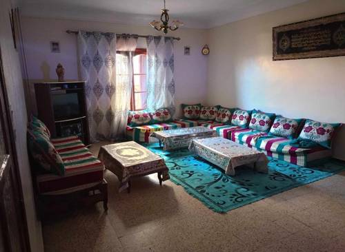 Villa à vendre à El Kerma 