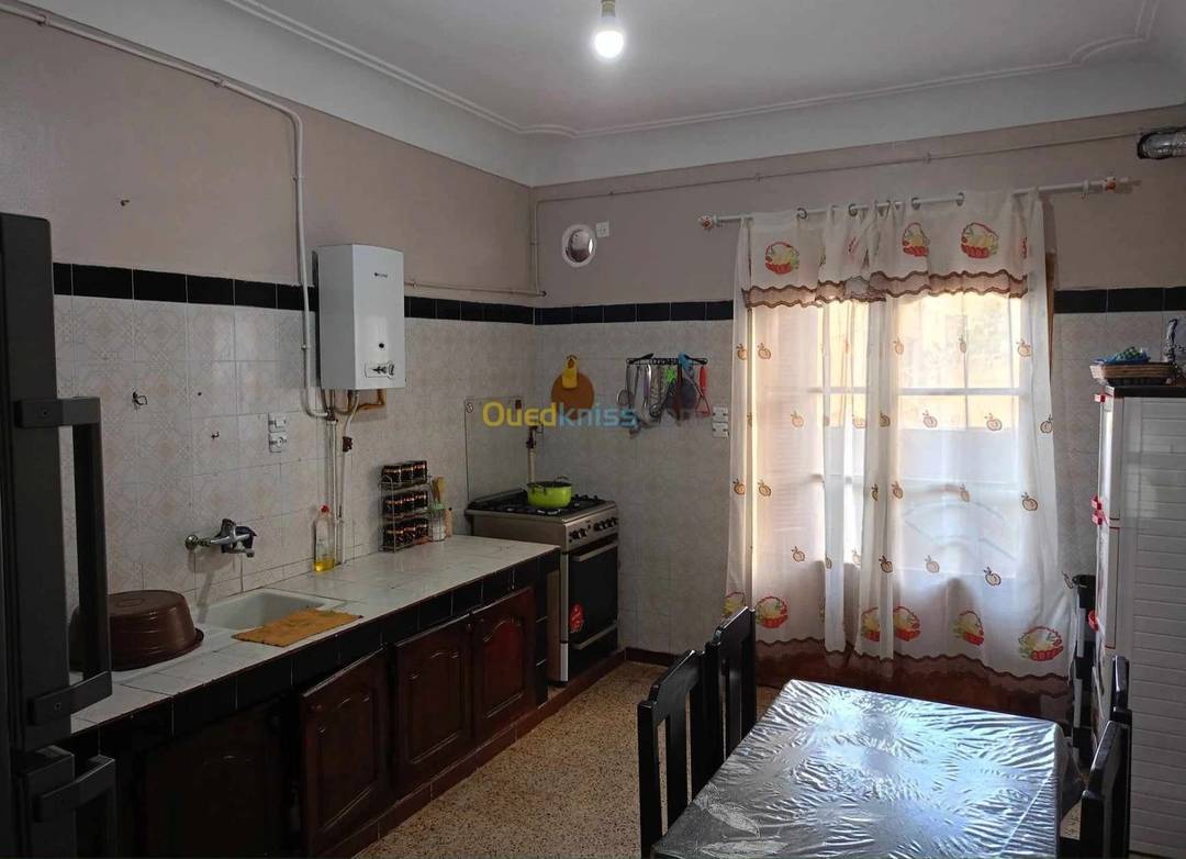 Villa à vendre à El Kerma 