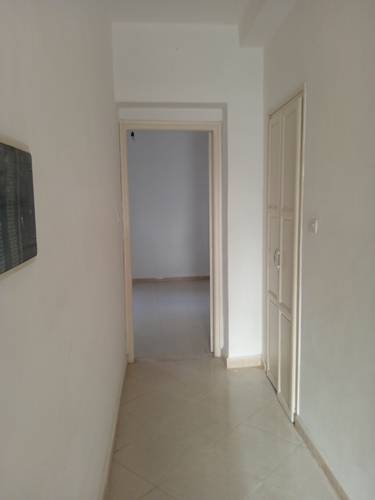 location F3 niveau de villa neuf grand standing dar el beida, alger.