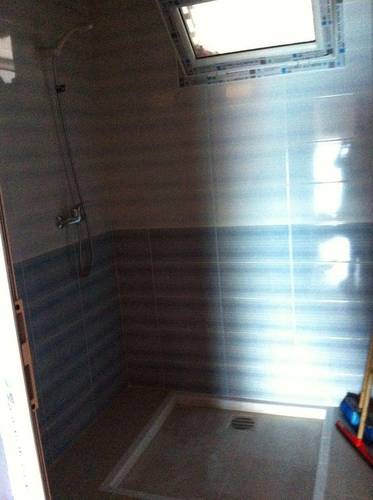 Appartement F2 Climatisé Vue Sur Mer Ach EL Vaz Tala Yilef